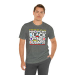 Black Lives Matter: Minding My Black Owned Business