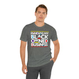 Black Lives Matter: Minding My Black Owned Business