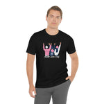 ATL Planners Unisex Short Sleeve Tee