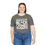 Black Lives Matter: Minding My Black Owned Business