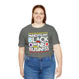 Black Lives Matter: Minding My Black Owned Business