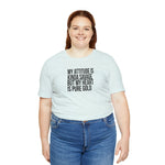 My Attitude is Kinda Savage but My Heart T-Shirt