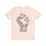Black Lives Matter: Say their NAMES T-Shirt