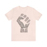 Black Lives Matter: Say their NAMES T-Shirt