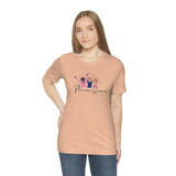 GPC Planner Queens Event T-Shirt