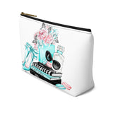 Keeping it Classy Accessory/Planner  Pouch