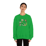 Embracing Your Inner Wizard Unisex EcoSmart® Crewneck Sweatshirt