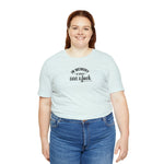 In Memory of When I Gave A T-Shirt