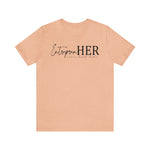 EntreprenHER Unisex Short Sleeve Tee