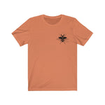 Make it Happen Mystical Beetle Unisex Short Sleeve Tee