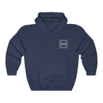 Boundaries or Bounce #TikTok Inspired Unisex Hoodie