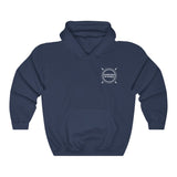 Boundaries or Bounce #TikTok Inspired Unisex Hoodie