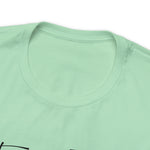 EntreprenHER Unisex Short Sleeve Tee