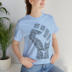 Black Lives Matter: Say their NAMES T-Shirt