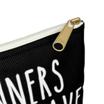 All These Planners But I...Planner Pens Storage pouch