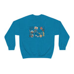 Embracing Your Inner Wizard Unisex EcoSmart® Crewneck Sweatshirt