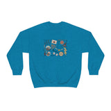 Embracing Your Inner Wizard Unisex EcoSmart® Crewneck Sweatshirt