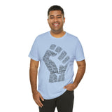Black Lives Matter: Say their NAMES T-Shirt