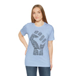 Black Lives Matter: Say their NAMES T-Shirt