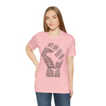 Black Lives Matter: Say their NAMES T-Shirt