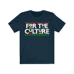 For the Culture Urban Culture  Short Sleeve Tee