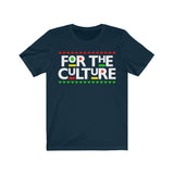For the Culture Urban Culture  Short Sleeve Tee