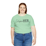 EntreprenHER Unisex Short Sleeve Tee