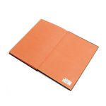 Flutterby Magic TikTok Journal Notebook - Ruled
