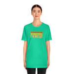 If your Activism is not Intersectional  Short Sleeve Tee @PortiaNoir