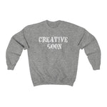 Creative Goon Unisex Soft Sweatshirt