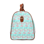 Return to Tiffanys Waterproof Travel Bag