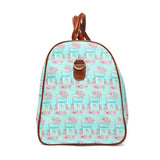 Return to Tiffanys Waterproof Travel Bag