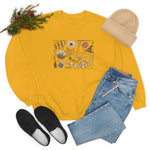 Embracing Your Inner Wizard Unisex EcoSmart® Crewneck Sweatshirt