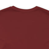 Determined statement Short Sleeve Tee