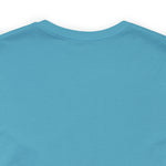 Support Black & Brown Women in Tech Statement Sassy Short Sleeve Tee