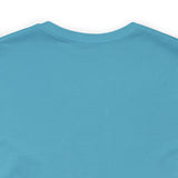 Support Black & Brown Women in Tech Statement Sassy Short Sleeve Tee