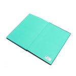 Flutterby Magic TikTok Journal Notebook - Ruled