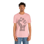 Black Lives Matter: Say their NAMES T-Shirt
