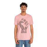 Black Lives Matter: Say their NAMES T-Shirt