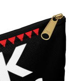 Black Creatives Matter Planner &  Pens Storage pouch