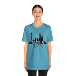 Native in Seattle Short Sleeve Tee