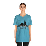 Native in Seattle Short Sleeve Tee