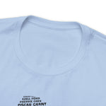 Black Lives Matter: Say their NAMES T-Shirt
