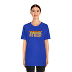 If your Activism is not Intersectional  Short Sleeve Tee @PortiaNoir