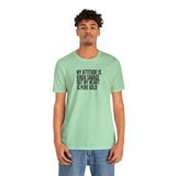 My Attitude is Kinda Savage but My Heart T-Shirt