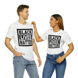 Black Lives Matter T-Shirt