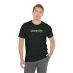 Men are not my ministry #TikTok Unisex Short Sleeve Tee