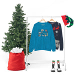 Embracing Your Inner Wizard Unisex EcoSmart® Crewneck Sweatshirt