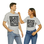 Black Lives Matter T-Shirt