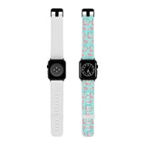 Return to Tiffany's Watch Band for Apple Watch